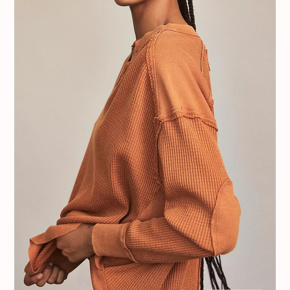 Free People Owen Thermal